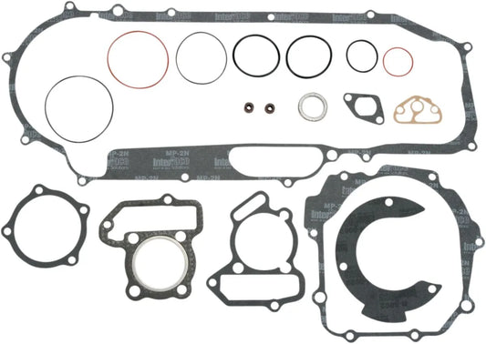 MOOSE OFFROAD HARD-PARTS Komplett Täckningssats bild 1 PMMEDIA:550b051ece06e7a9