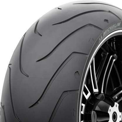 Michelin Scorcher 11 Radialdäck (OEM) bak bild 9 PMMEDIA:f5c909a5dd6e0b52