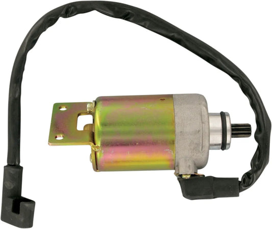 RICK'S MOTORSPORT ELECTRIC Startmotor Polaris 200 05-07 bild 1 PMMEDIA:30cb54d6b73e5bb0