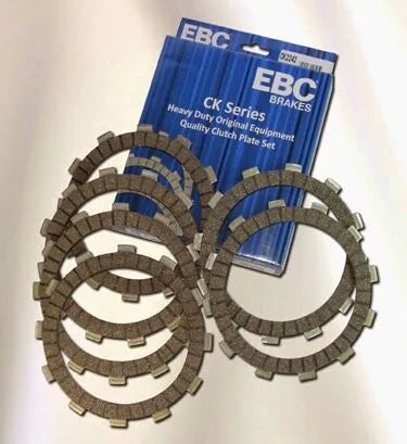 EBC CK Standard Series Kopplingskit bild 1 PMMEDIA:7b7568234b905ccc