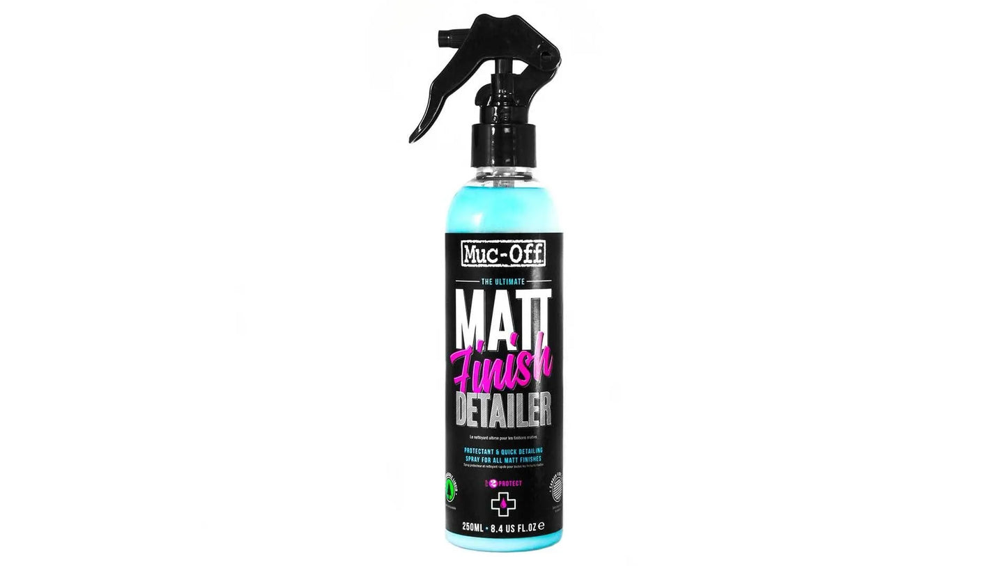 MUC-OFF Matt Finish Detailer 250 ml bild 1 PMMEDIA:711784818ad388e9