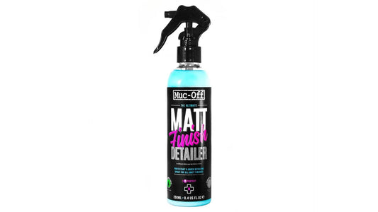 MUC-OFF Matt Finish Detailer 250 ml bild 1 PMMEDIA:711784818ad388e9