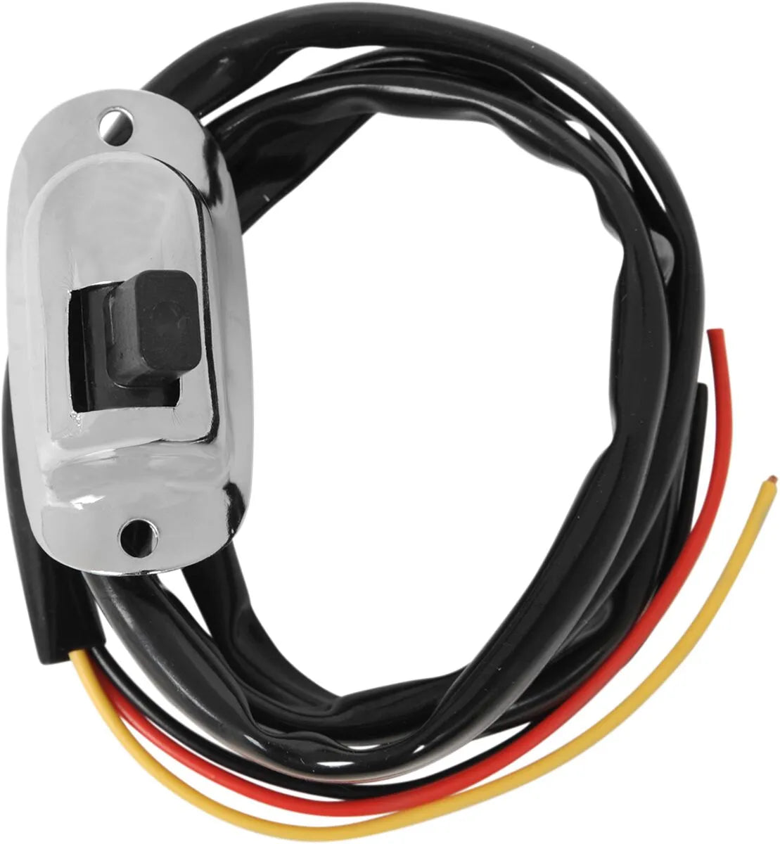 Drag Specialties Dimmer Switch Strömbrytare bild 2 PMMEDIA:91fb7d7219db6a6e