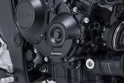 SW-MOTECH Engine Guard - Motorkydd i Aluminium bild 7 PMMEDIA:523d19051bc76d0e