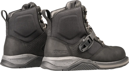 Icon SD6 Waterproof Sportstövlar bild 9 PMMEDIA:d8a2d9e11f2fffc6