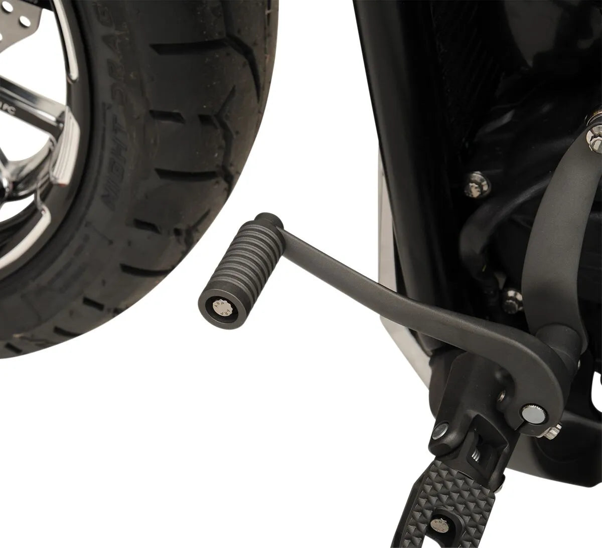 Thrashin Supply Co Shifter Peg Växelreglage & delar bild 3 PMMEDIA:45a623fc0d004978
