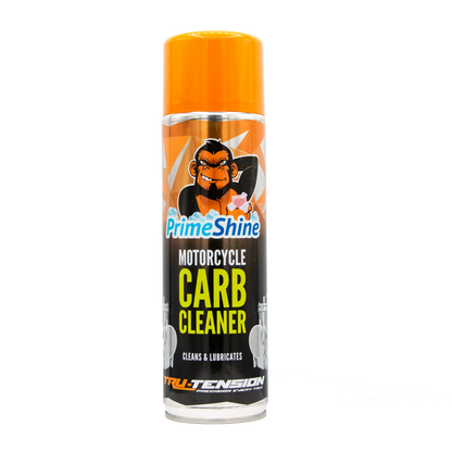TRU-TENSION PrimeShine Carb Cleaner 500 ml bild 1 PMMEDIA:9699b7852594305f