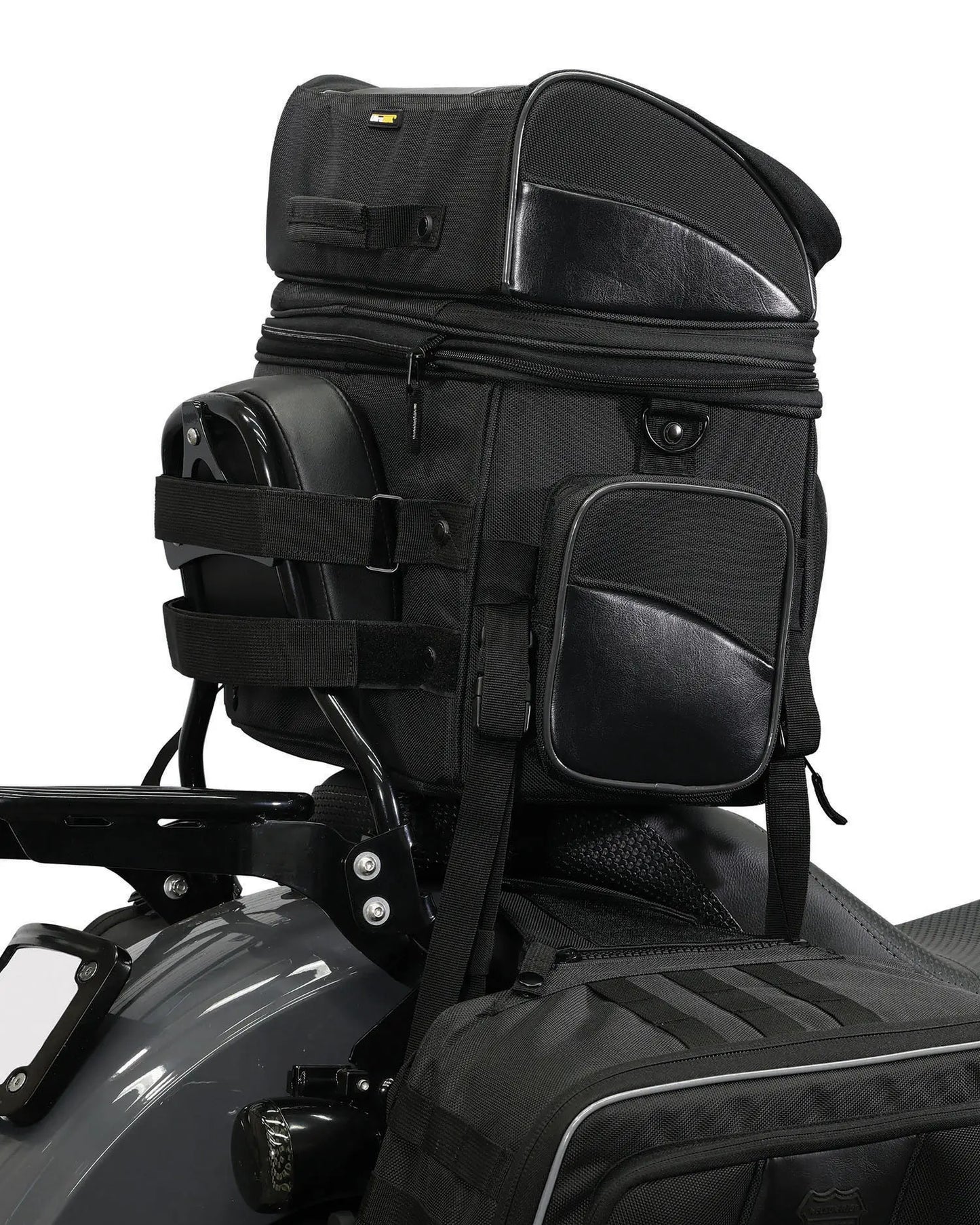 NELSON RIGG Getaway 2.0 Backrest Rack Bag bild 8 PMMEDIA:f850632bc622c821
