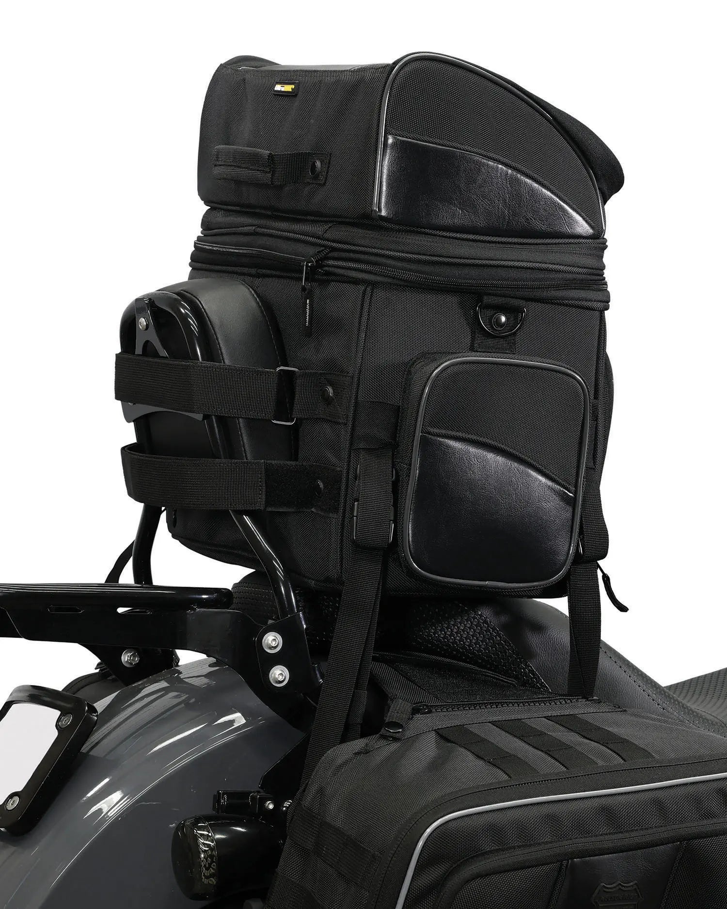 NELSON RIGG Getaway 2.0 Backrest Rack Bag bild 8 PMMEDIA:f850632bc622c821