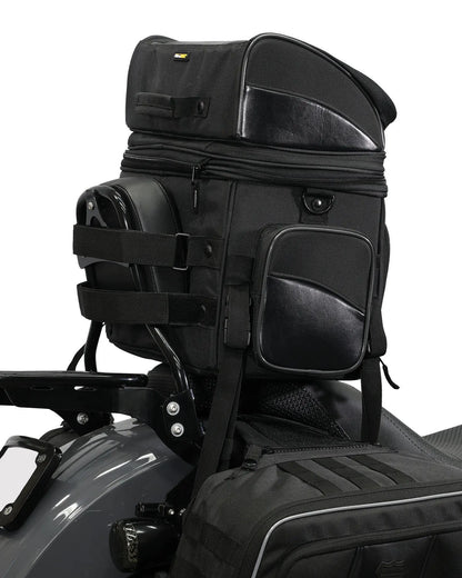 NELSON RIGG Getaway 2.0 Backrest Rack Bag bild 8 PMMEDIA:f850632bc622c821
