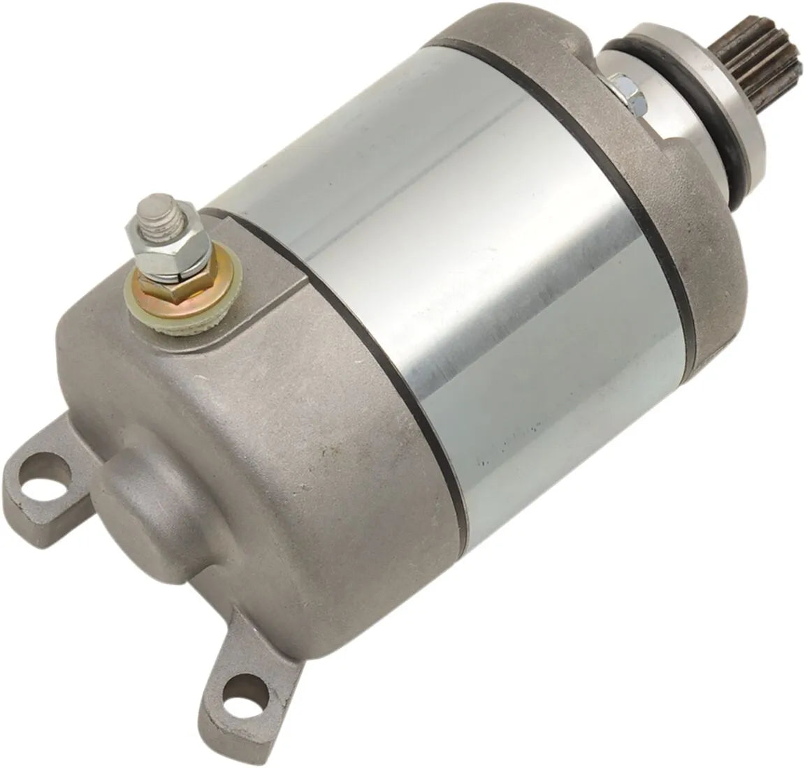 MOOSE OFFROAD FOUR WHEEL Starter Mud Honda bild 1 PMMEDIA:fe72f9f27a0519fa