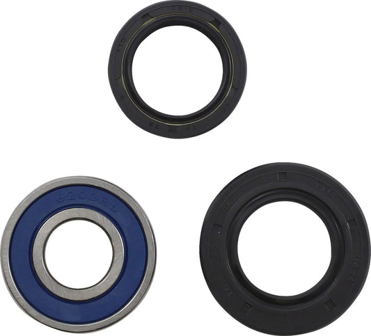 MOOSE OFFROAD HARD-PARTS Lagerkit för styrskaft fram bild 1 PMMEDIA:91e9af9d7cceac0c