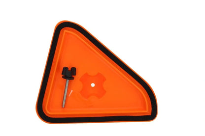 TWIN AIR Powerflow Kit Airbox Cover för CRF250-450 '25 bild 4 PMMEDIA:240e2efae884232b