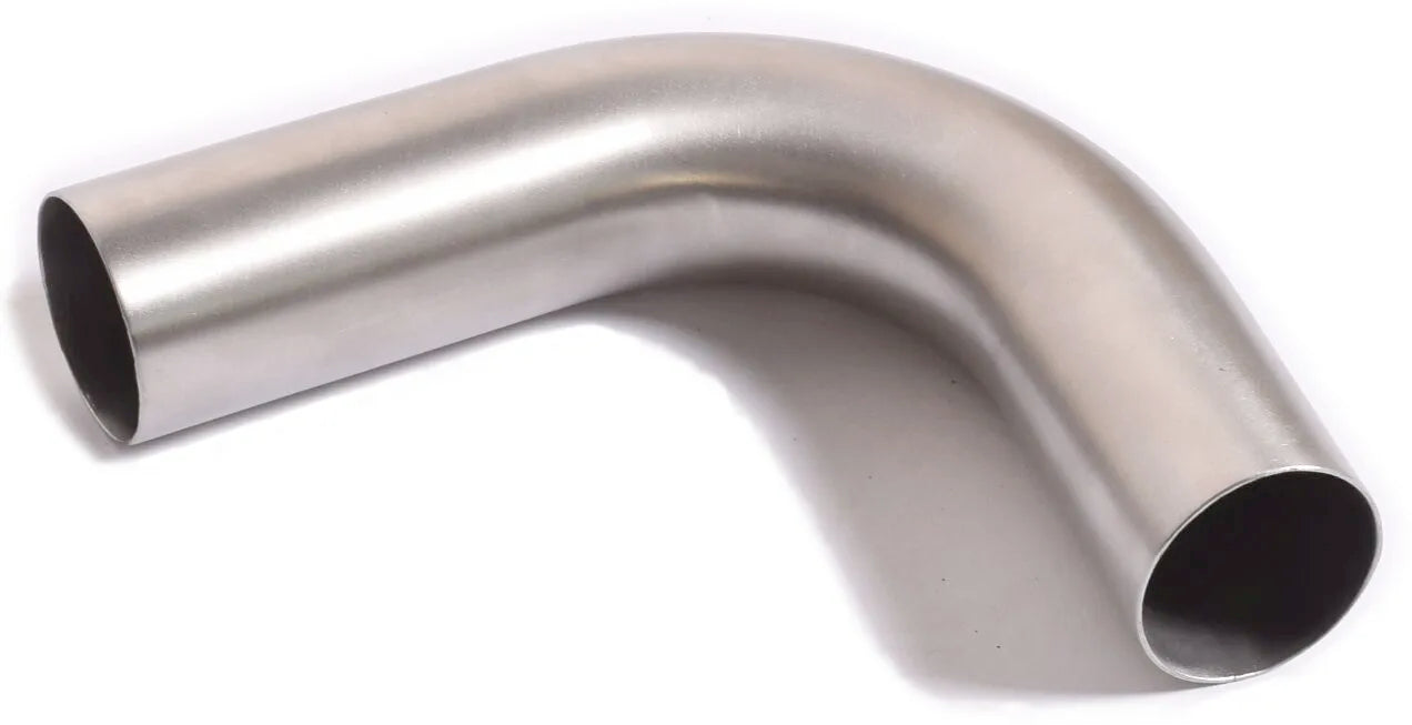 Spark Custom Pipe for Custom Exhaust Build Tillbehör & delar till avgassystem bild 2 PMMEDIA:dba663b9c32c4591