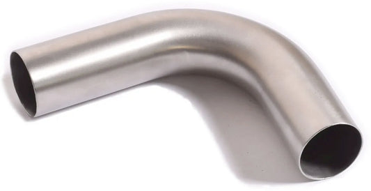 SPARK Bockad Avgassystemrör 90° D60 mm bild 1 PMMEDIA:dba663b9c32c4591