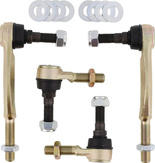 MOOSE OFFROAD HARD-PARTS Tie-Rod Upgrade Kit för Can-Am bild 1 PMMEDIA:fc740406281ceeb2