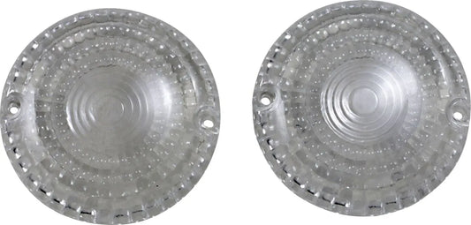 KURYAKYN Blinkersglas för Yamaha, Klart bild 1 PMMEDIA:85449e2347edf3be