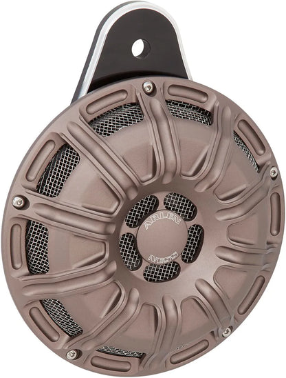 Arlen Ness Billet Horn Signalhorn bild 2 PMMEDIA:c0d40dde4d5a924b