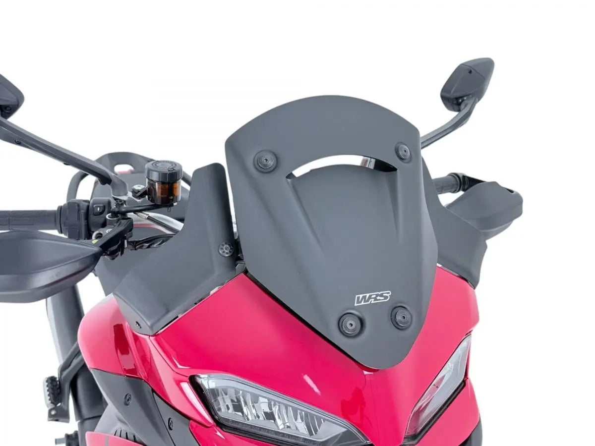 Wrs Windscreen Sport OEM Street bild 7 PMMEDIA:c81827ed75bb0314