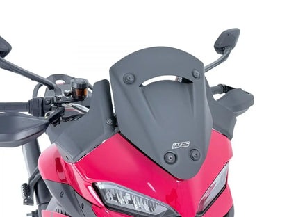 Wrs Windscreen Sport OEM Street bild 7 PMMEDIA:c81827ed75bb0314