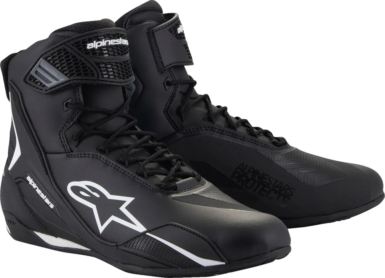 Alpinestars (Road) Faster-4 Sportskor bild 4 PMMEDIA:983c3084a7e0d1f5