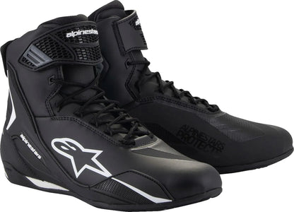 Alpinestars (Road) Faster-4 Sportskor bild 4 PMMEDIA:983c3084a7e0d1f5