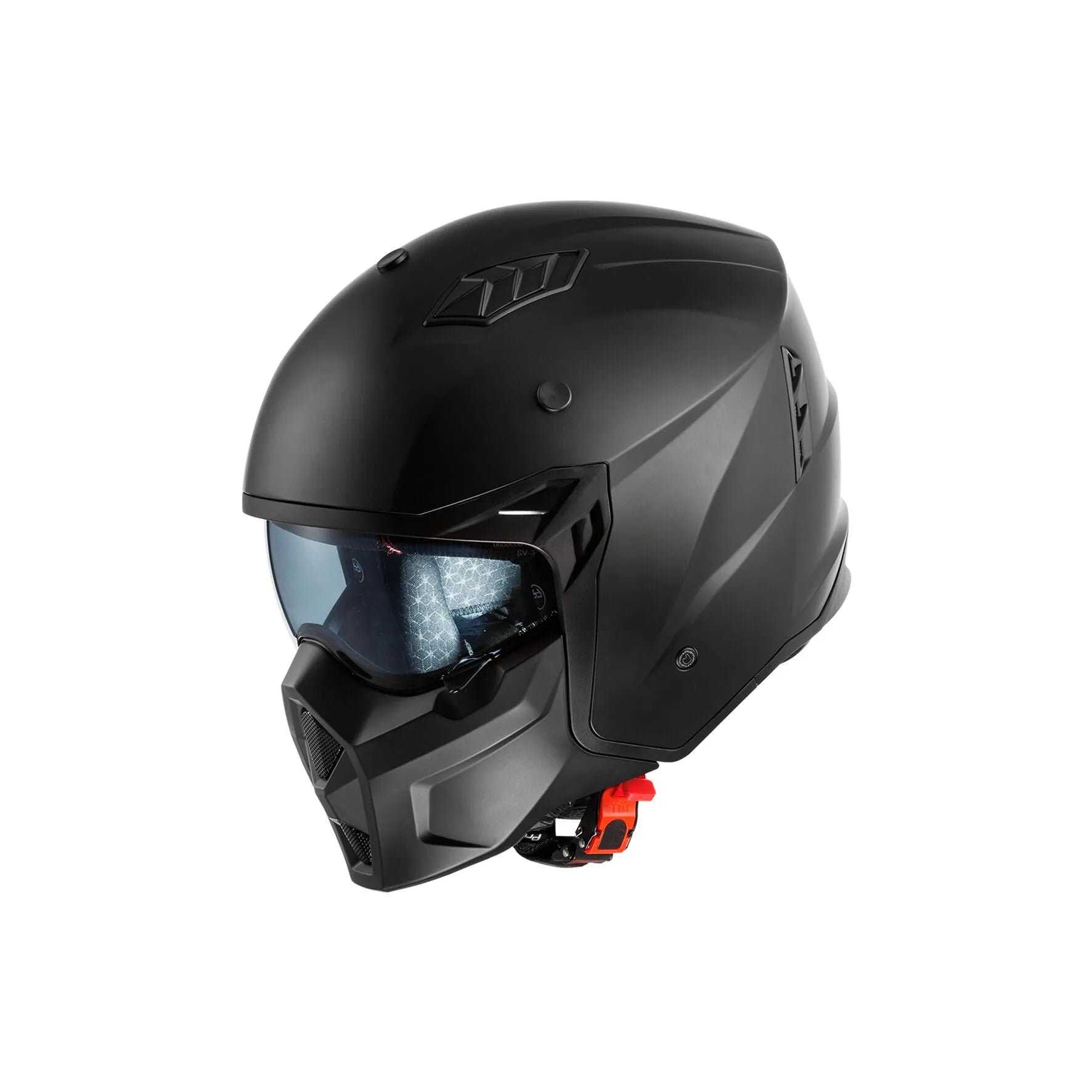 Premier Helmets Subverter Dualsporthjälmar bild 13 PMMEDIA:c0e53019071c70a5