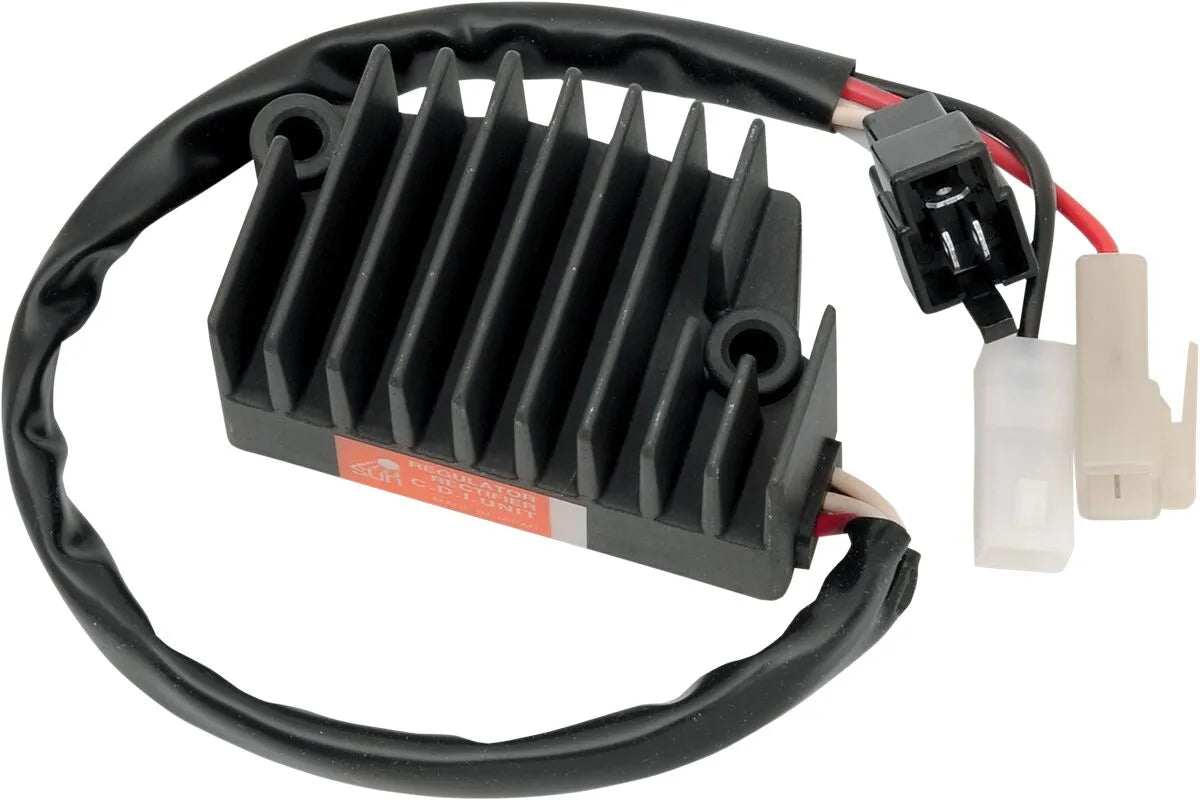 RICK'S MOTORSPORT ELECTRIC Regulator för Yamaha bild 1 PMMEDIA:623429b8ccf22e32