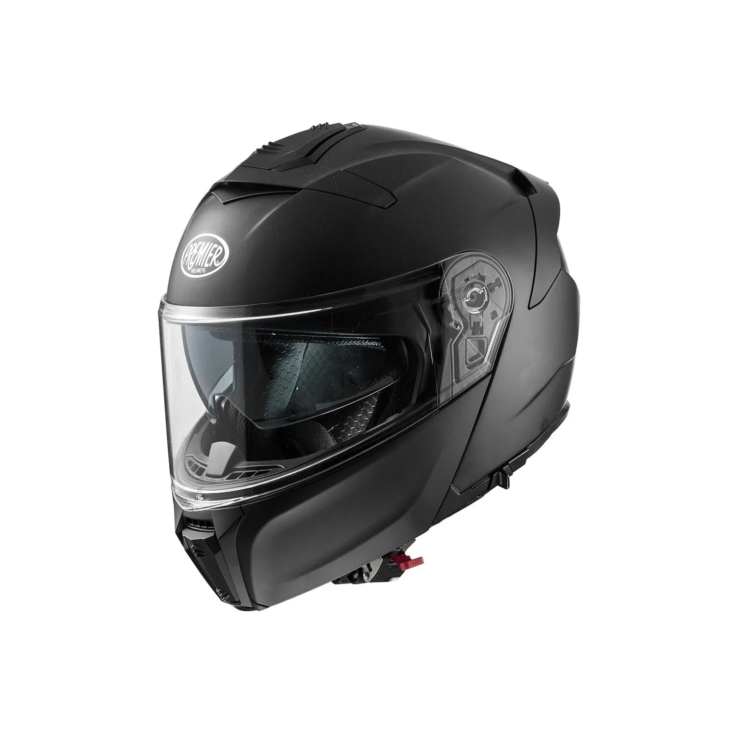 Premier Helmets Legacy GT Integralhjälm vuxen bild 10 PMMEDIA:b28a20caaea961d7