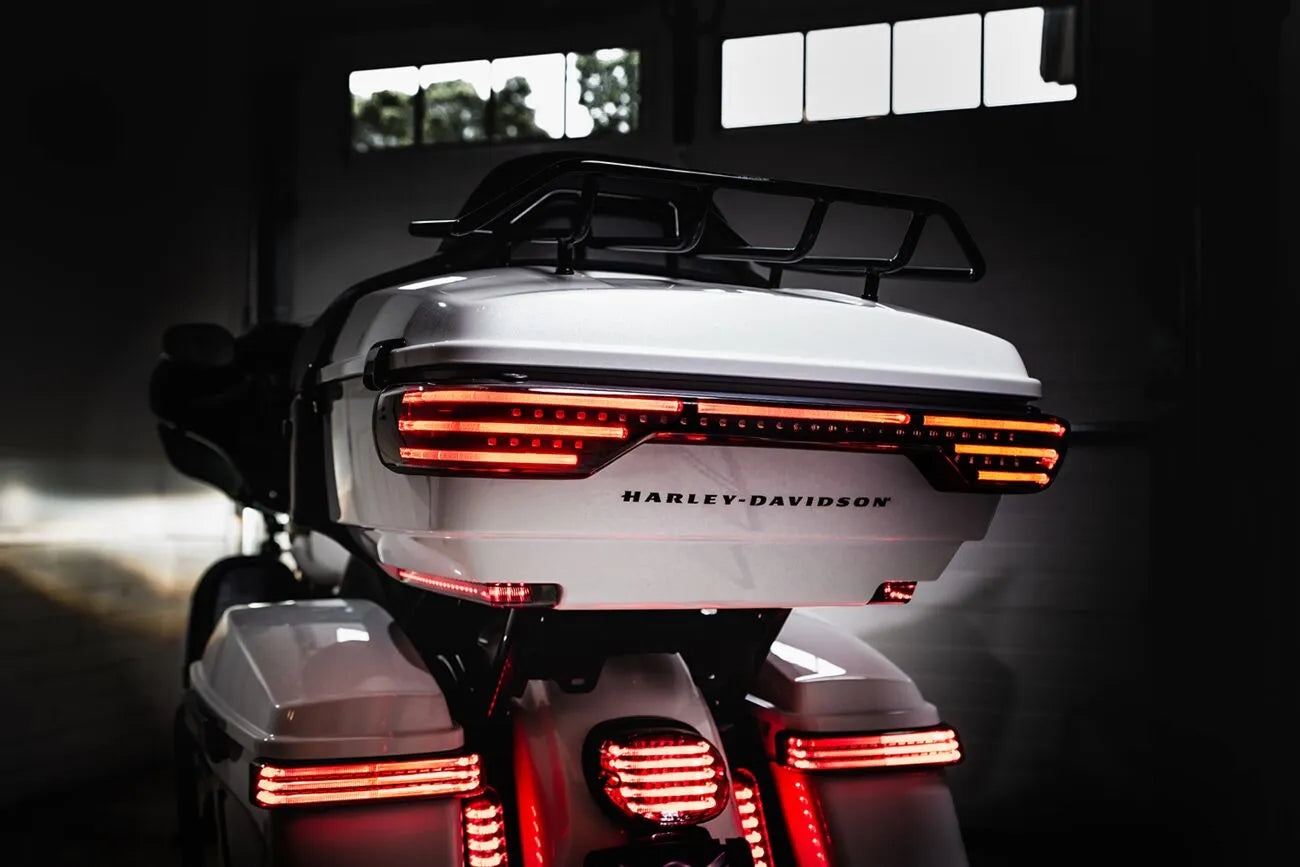 CUSTOM DYNAMICS ProBEAM® LED Tour Pak-arms med rökfärgad lins bild 6 PMMEDIA:03cdb31751452863