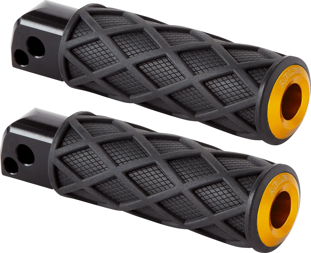 Arlen Ness Diamond Foot Pegs Fotpinnar & delar bild 6 PMMEDIA:a12ce05e47a5c804