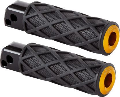 Arlen Ness Diamond Foot Pegs Fotpinnar & delar bild 6 PMMEDIA:a12ce05e47a5c804