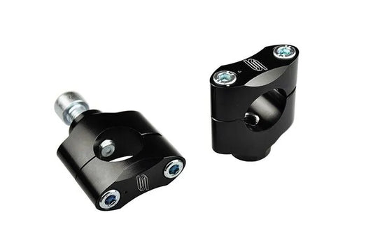 SCAR RACING Standard Bar Mount för styrlås bild 2 PMMEDIA:2df7366d76ce3206