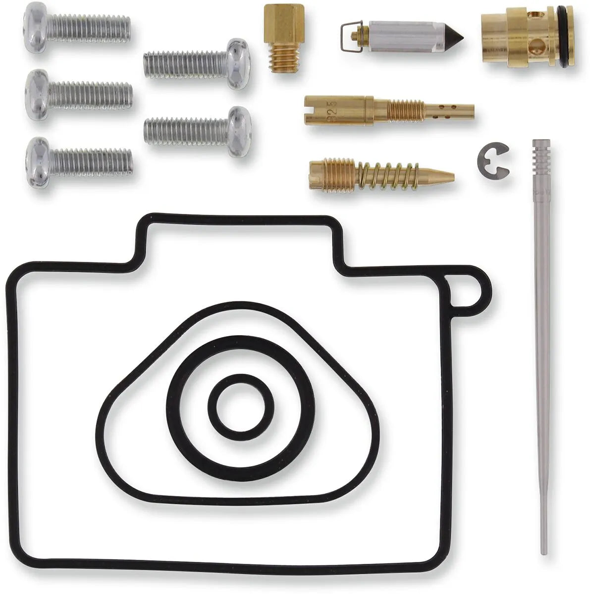 MOOSE OFFROAD HARD-PARTS Förgasarservicekit Kawasaki bild 1 PMMEDIA:41aff91685396109