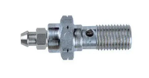 Goodridge Banjo Bolt with Bleed Nipple Tillbehör bromsledningar bild 4 PMMEDIA:4ed39d2dbfcf0742