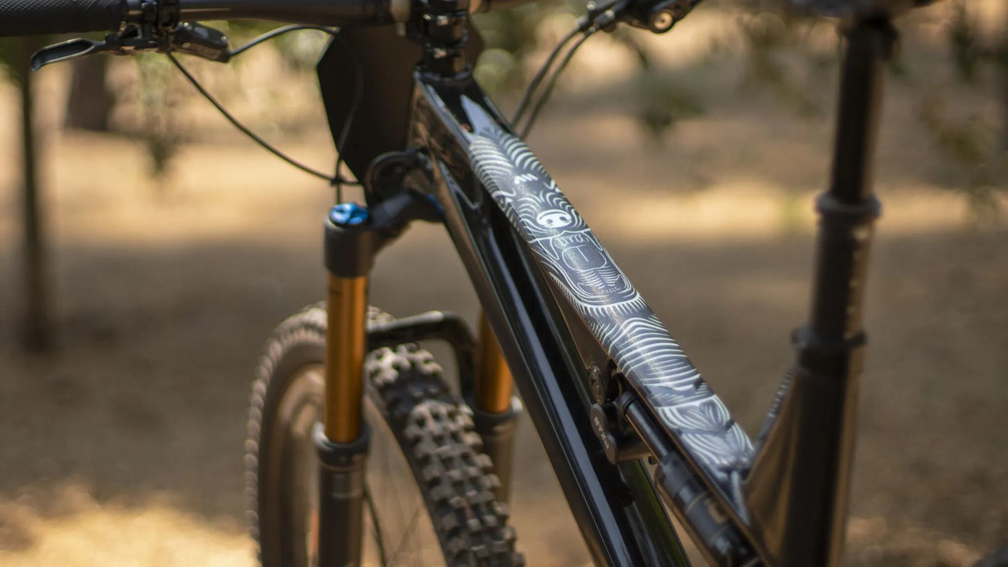 ALL MOUNTAIN STYLE Frame Guard Extra Protection Wolf bild 5 PMMEDIA:7e464aa4f4003bae