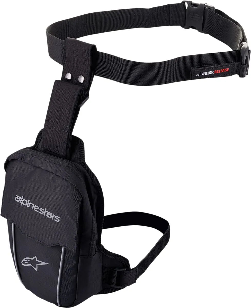Alpinestars (Casuals) Access Thigh Bag Verktygs- & gaffelväskor bild 2 PMMEDIA:12e60e215d820551