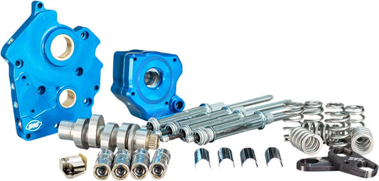 S&S CYCLE Cam Chest Kit för M8 bild 3 PMMEDIA:a13fa356aa6b9b5e