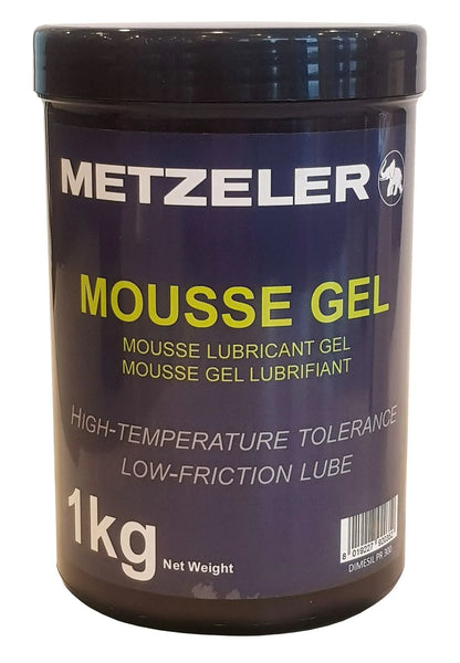 METZELER Mousse Gel 1 kg bild 2 PMMEDIA:8eb1dfd2a3cfab29