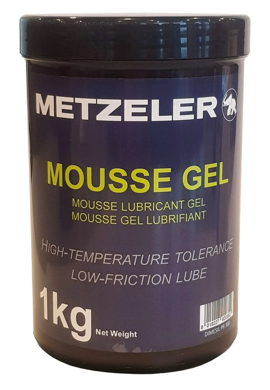 METZELER Mousse Gel 1 kg bild 2 PMMEDIA:8eb1dfd2a3cfab29