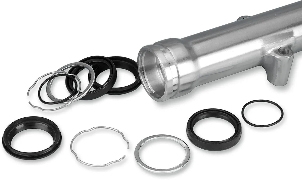 JAMES GASKET Fork Seal Kit för 01-11 V-Rod bild 2 PMMEDIA:fdab59538ceea081
