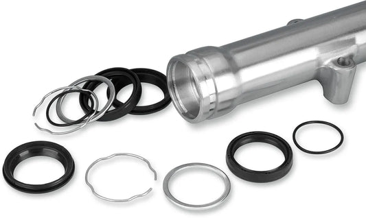 JAMES GASKET Fork Seal Kit för 01-11 V-Rod bild 2 PMMEDIA:fdab59538ceea081