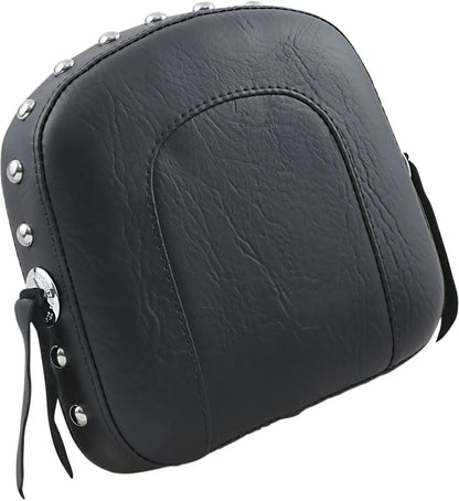 Mustang Bracket-Style Sissy Bar Pad Sadlar Harley Touring bild 1 PMMEDIA:6c1e00fe9c23f578