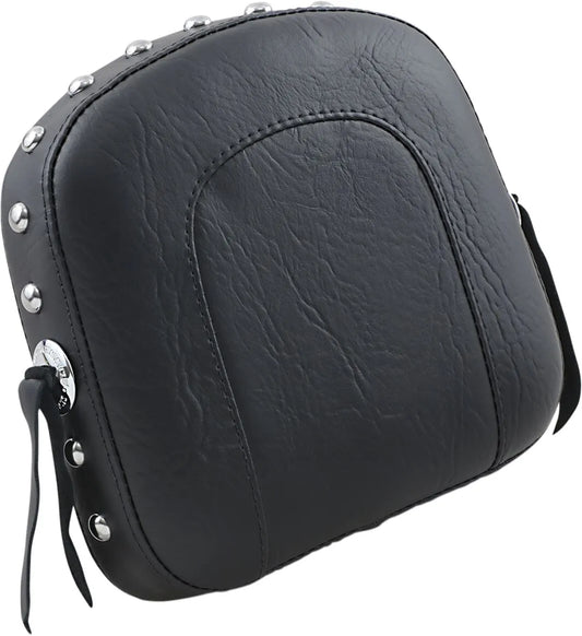 Mustang Bracket-Style Sissy Bar Pad Sadlar Harley Touring bild 1 PMMEDIA:6c1e00fe9c23f578