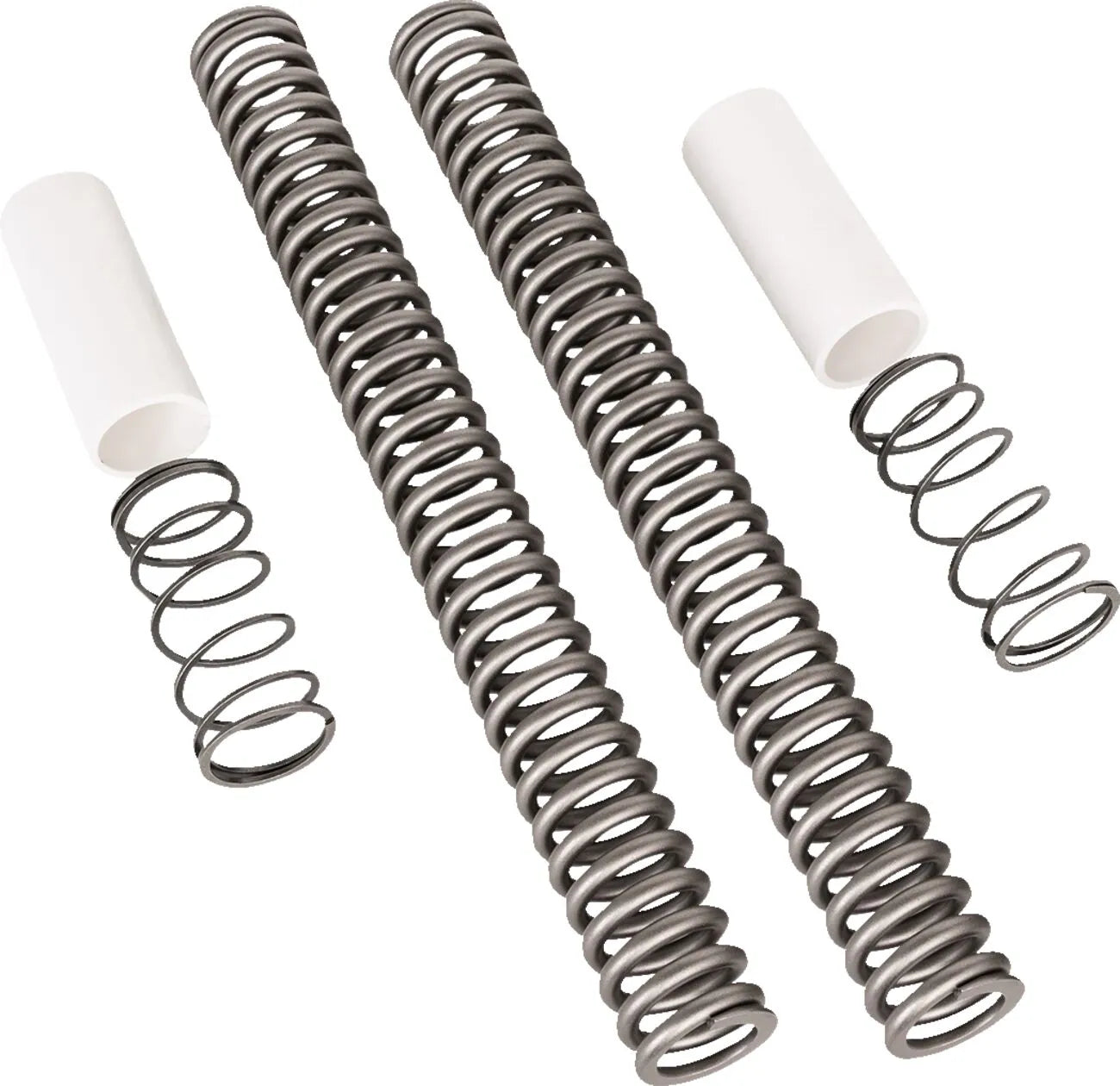 Burly Brand Slammer Fork Kit Sänknings- & höjningskit framgaffel bild 2 PMMEDIA:eeea8e145c38867b