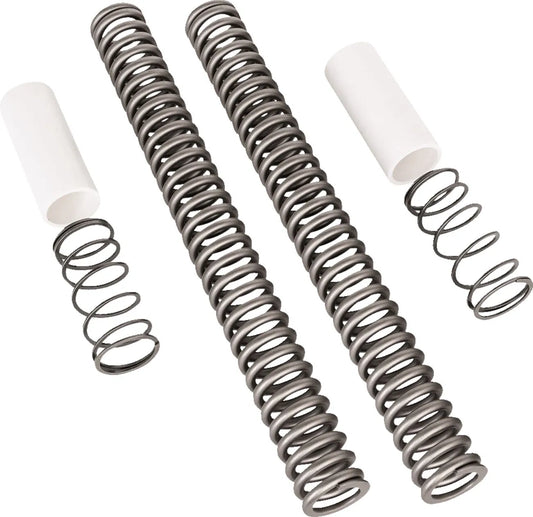 Burly Brand Slammer Fork Kit Sänknings- & höjningskit framgaffel bild 2 PMMEDIA:eeea8e145c38867b