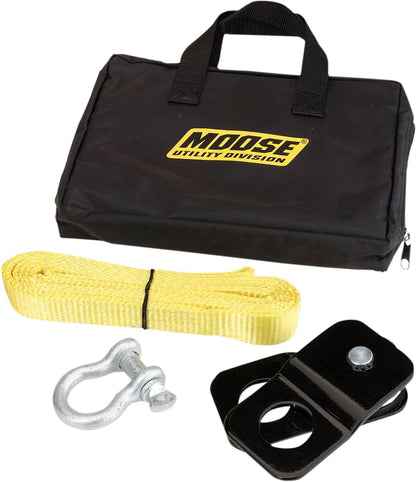MOOSE OFFROAD FOUR WHEEL Winch Accessory Kit bild 5 PMMEDIA:878ad2ade43e0486