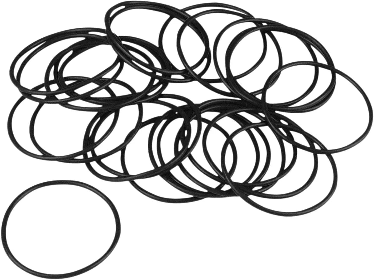 James Gasket Primary Drain Plug Seal Packboxar, O-ringar & kit bild 2 PMMEDIA:a110989a07064e7f