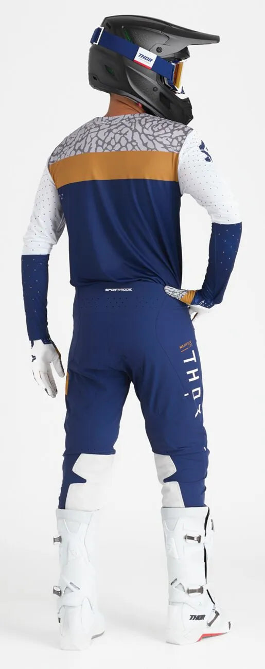 Thor Sportmode Bravo Offroadhandskar herr bild 8 PMMEDIA:0e7b5a9b97bb04db