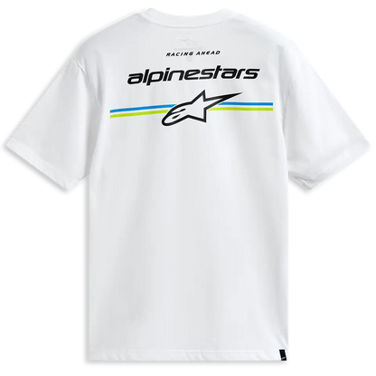 Alpinestars (Casuals) Lanes CSF T-Shirt T-shirt herr bild 3 PMMEDIA:a7ddeb029bede36d